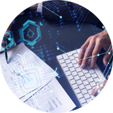 Step 1: Process step