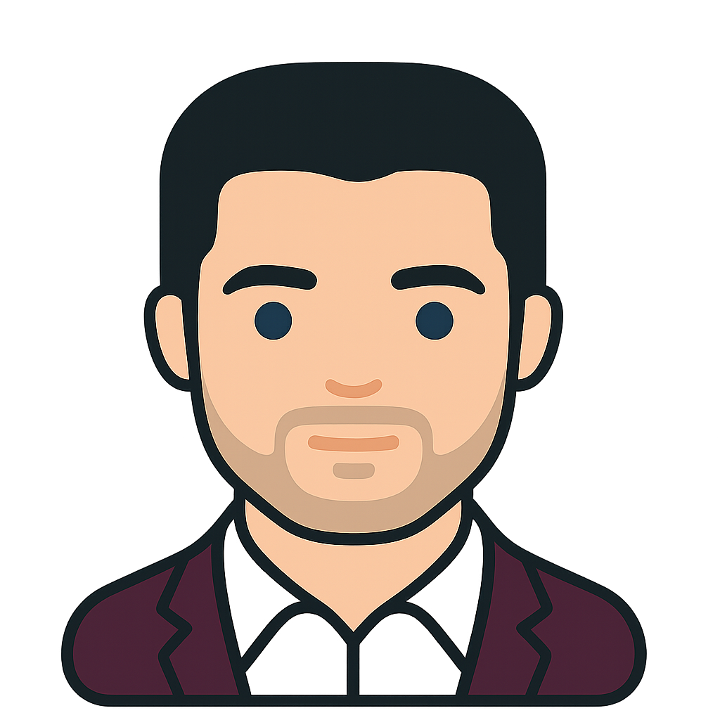 Mihnea Samoila - CEO Empatic Doc.